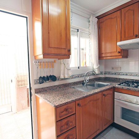 Holiday Home Tamarit Beach By Interhome Santa Pola Dış mekan fotoğraf