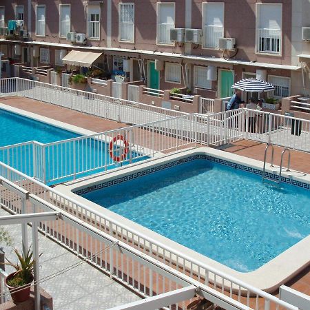 Holiday Home Tamarit Beach By Interhome Santa Pola Dış mekan fotoğraf